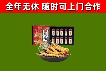 雨花台区烟酒回收冬虫夏草礼盒.jpg