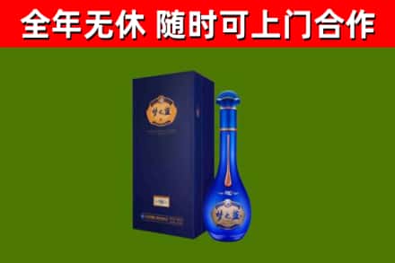 雨花台区回收梦之蓝M6